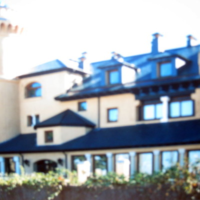 EL PALACIO DE SUS SUEÑOS