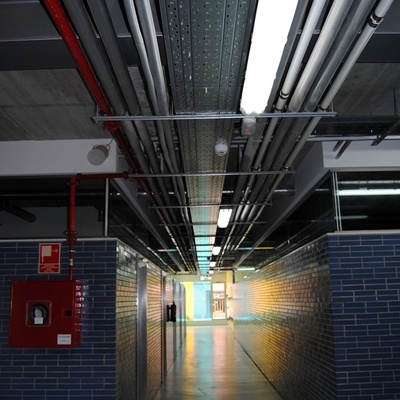 Electricidad locales publicos Castellon