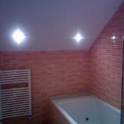 Electricista de Madrid. Autorizado. Económico 680 182 969