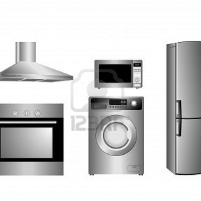 ELECTRODOMÉSTICOS