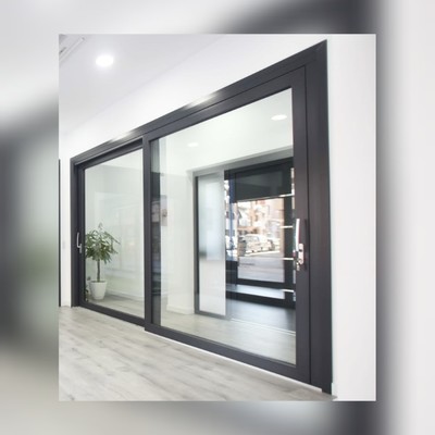 Balconera Elevable PVC HS76