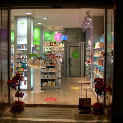 Elevador Vertical Acristalado