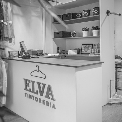 Tintorería Elva