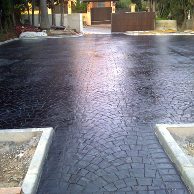 ELVIRIA(MARBELLA)-ABANICO EUROPEO