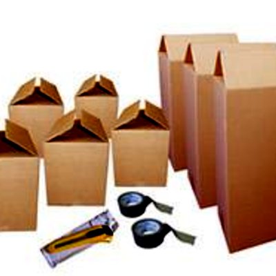 Embalaje profesional