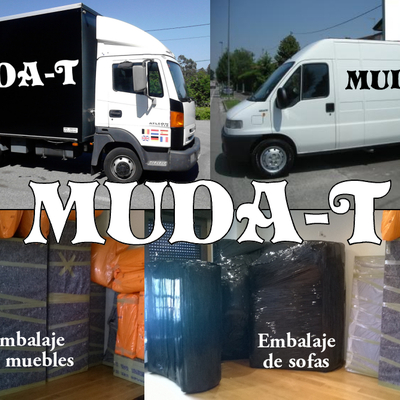 nuestros vehiculos y nuestro trabajo