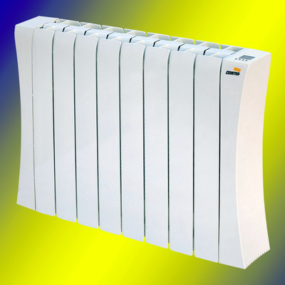 Emisor térmico, ISIS 750W, 6 ELEMENTOS