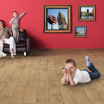 EMOTION   Maderas Navalcarnero