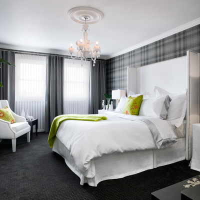 Empapelado y lacado de muebles