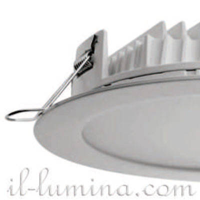 Empotrable LED para ahorrar energía en www.il-lumina.com