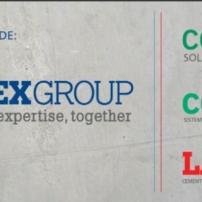 Empresa de material de primer nivel mundial ¨PAREX