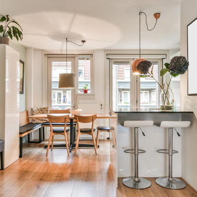 Reforma integral de vivienda en hondarribia