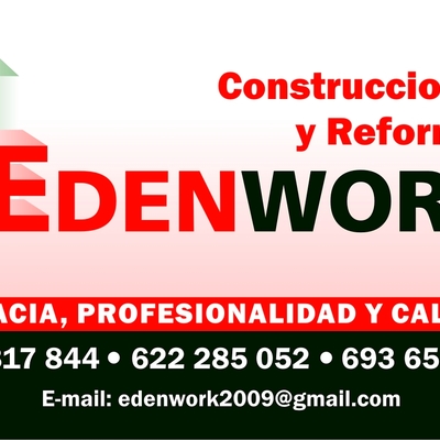 Empresa lider en sector servicios .