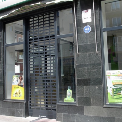 instaladores persianas metalicas navarra