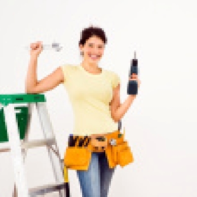 ACTUAR TRABAJOS GRANDES O PEQUEÑOS.