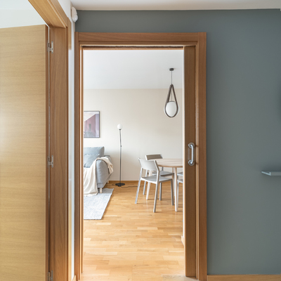 Home Staging para inversor