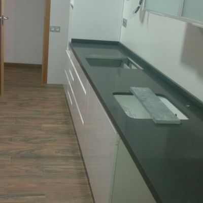 encimera silestone