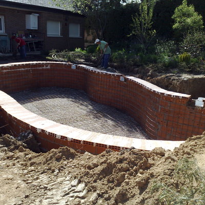 ENCOFRADO Y FERRALLA