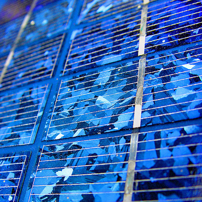 Energía Solar