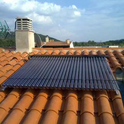 Exemple energies renovables