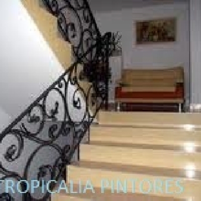  enrejado pintura oxidon