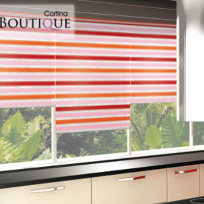 Enrollable Noche y Día