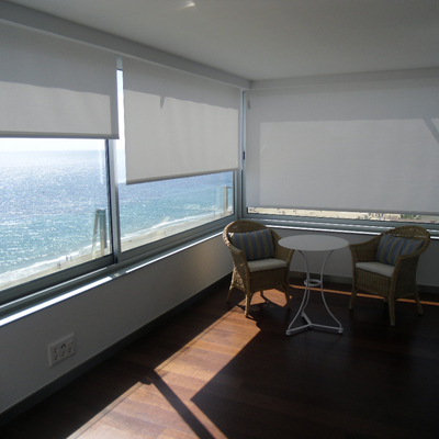 ENROLLABLES MOTORIZADAS