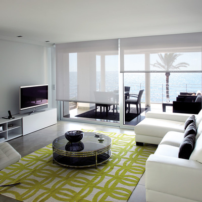 Estores Enrollables Polyscreen