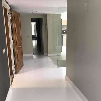 OBRA INTEGRAL VIVIENDA