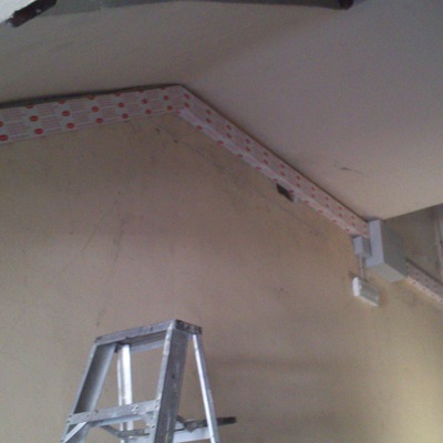 ENTRADA GENERAL DEL CABLEADO EN FINCA.