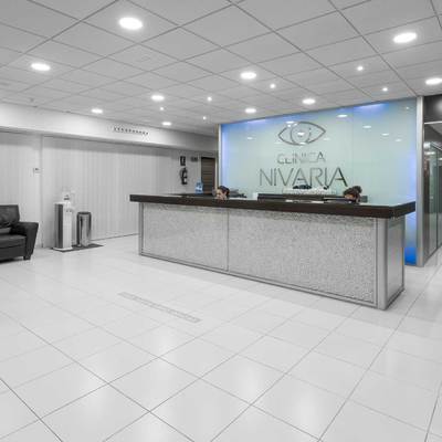 REFORMAS DE LOCALES COMERCIALES