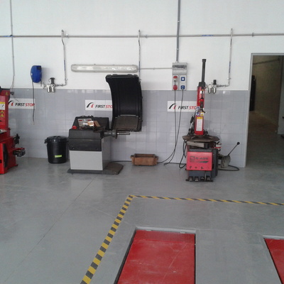 entregada en fecha y con todo detalle.