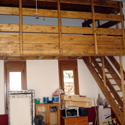 ENTREPLANTA EN MAEZTU, ALAVA.627417746