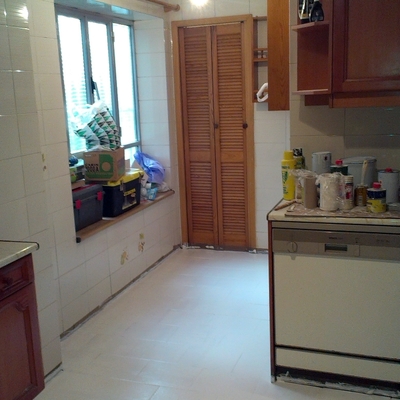 EPOXI PINTURA RENOVACION