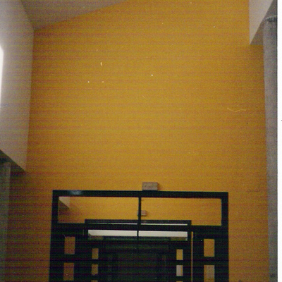 EQUIPAMIENTO/ OBRA SINGULAR