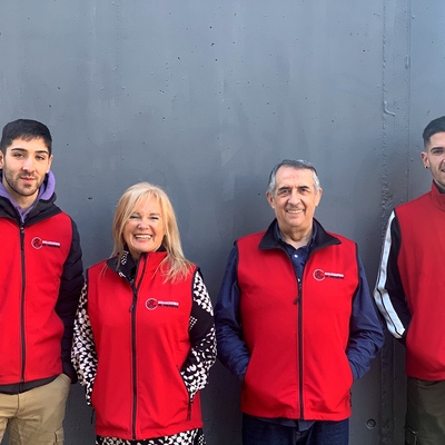 Equipo de Soluciones al Instante