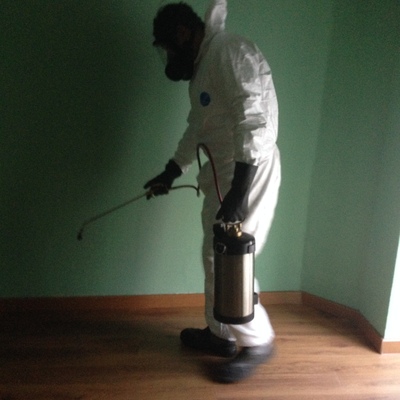 EQUIPO DE PROTECCION INDIVIDUAL (E.P.I)