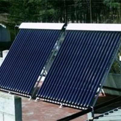 Equipo de tubo de vacio