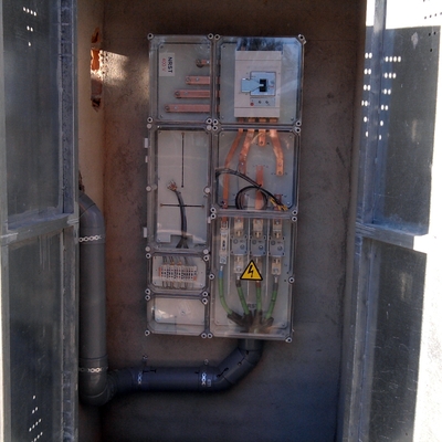 EQUIPOS DE CONTADORES