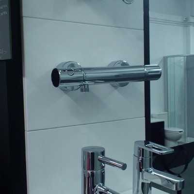 Equipos termostáticos