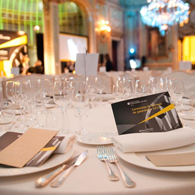 Ernst & Young Evento