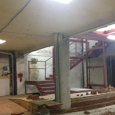 Núcleo de comunicaciones