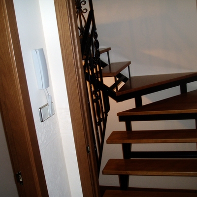 ESCALERA 1