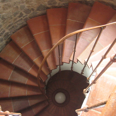 Escalera