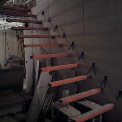 piso reformado, por innovadecor s.l.