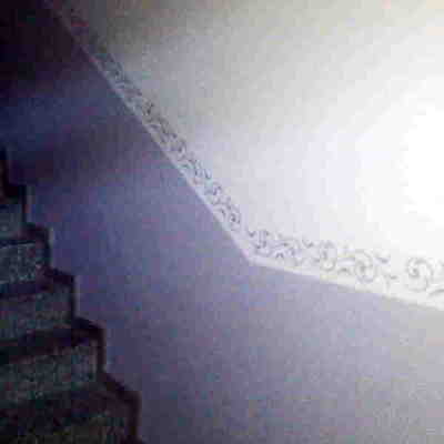 escalera comunitaria