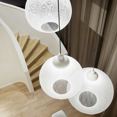 ESCALERA CURVA  DE MADERA 