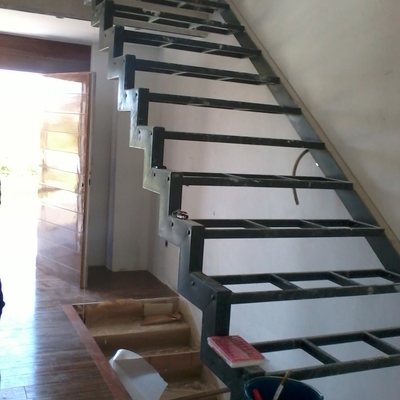 escalera