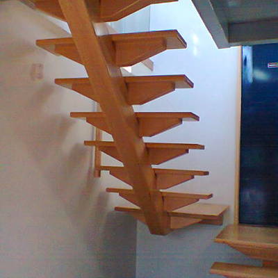Escalera