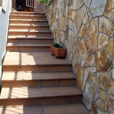 Escalera